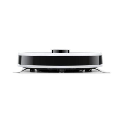 Ecovacs Deebot N10 Beyaz Robot Süpürge ve Paspas 4300 Pa Emiş Gücü - Görsel 5