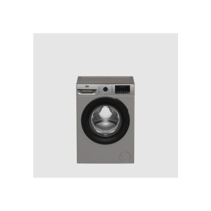 Beko Cmxd 9120 S Gri Çamaşır Makinesi + Kmx 90 S Gri Kurutma Makinesi - Görsel 2