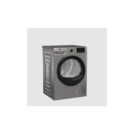 Beko Cmxd 9120 S Gri Çamaşır Makinesi + Kmx 90 S Gri Kurutma Makinesi - Görsel 5