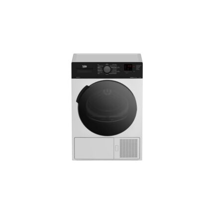 Beko cm 11141 Çamaşır Makinası + Beko Kmx 1100 Kurutma Makinası (11 kg Çamaşır+11 kg Kurutma Makinası) - Görsel 4