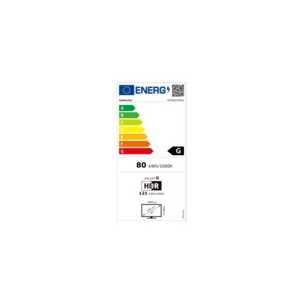 Samsung 55DU7000 55'' 138 Ekran Uydu Alıcılı 4K Ultra HD Smart LED TV - Görsel 4