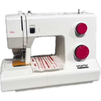 Pfaff Smarter 160S Dikiş Makinesi - Görsel 3