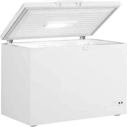 Tecna CF3320 Tye 3305 Dual Yatay Derin Dondurucu 305 L - Görsel 2