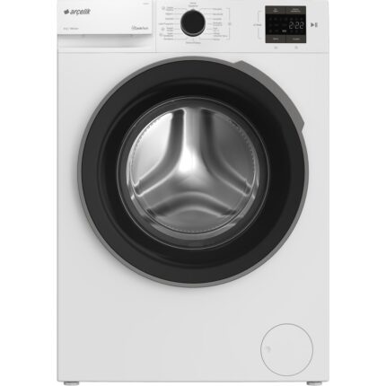 Arçelik Star Plus Paket 2'li Set (6433 Bulaşık/ 8100 mx Çamaşır) - Görsel 2