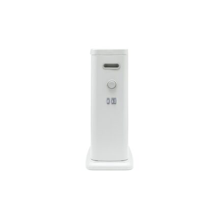 Şamdan Buharlı ve Termostatlı Quartz Soba 3009 - Görsel 3