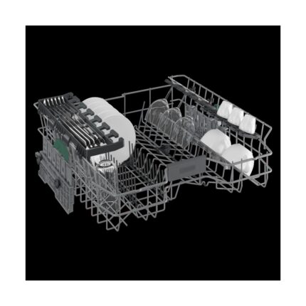 Arçelik 6455 Wf 5 Programlı Bulaşık Makinesi - Görsel 5