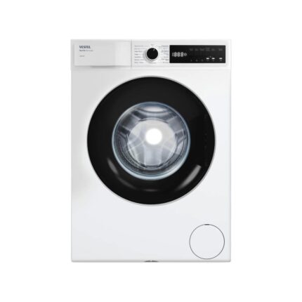 Vestel Beyaz Eşya Seti Çeyiz Paketi (Bm 4212,NFK52011,CMI 96301,50UT9740) - Görsel 3
