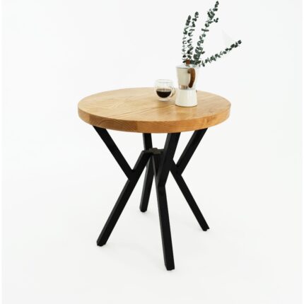 Dahda Concept Seyir Model Çap Masa - Görsel 3