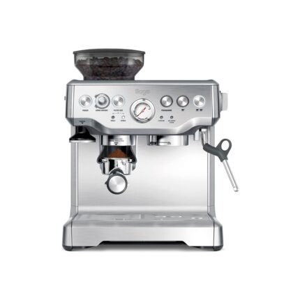 Sage BES875 The Barista Express™ Espresso Makinesi