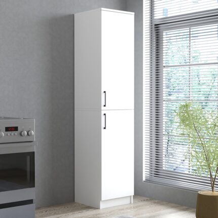 Roewood Erzak Dolabı - Görsel 2