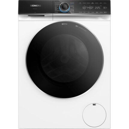 Siemens WG54B2A1TR IQ700 Çamaşır Makinesi 10 kg 1400 Dev./dak.