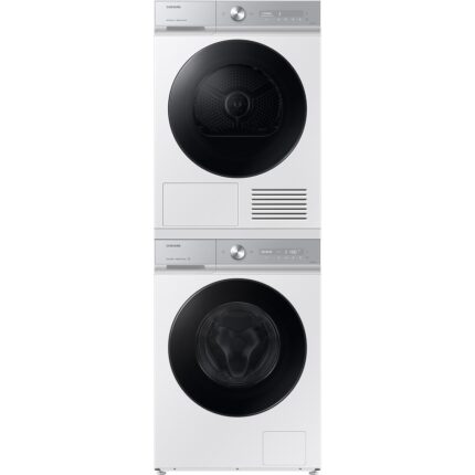 Samsung Bespoke AI™  Çamaşır Makinesi  WW11DB8B95GHAH ( 2025 ) - Görsel 4