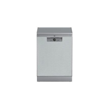 Beko Bm 5145 Wf I  Inox Bulaşık Makinesi( wi-fi özellikli)