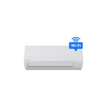 Daikin Sensira (F Serisi) TR.FTXF50F.01; 18.000 Btu/h; 5 0 Kw; A++; R32 Gazlı; Inverter Klima; (Standart Online Controller)