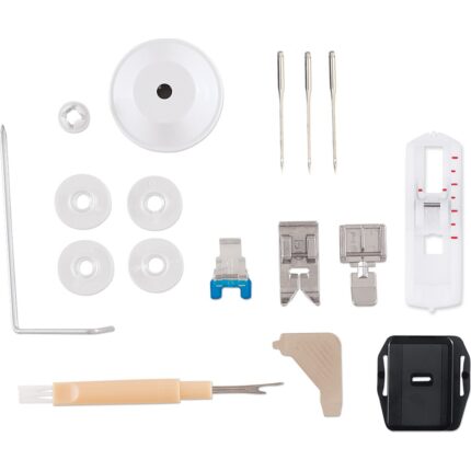 Singer Simple 3223G Dikiş Makinası - Görsel 4