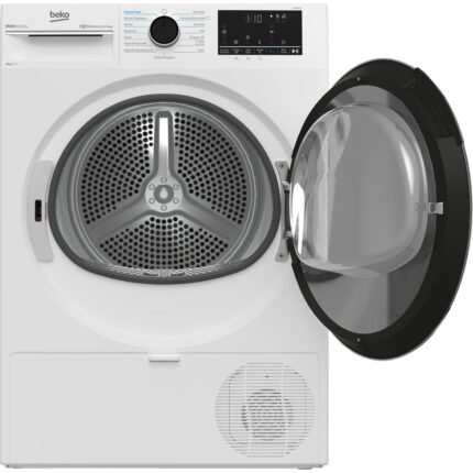Beko KMB 901 I 9 Kg Kurutma Makinesi - Görsel 3