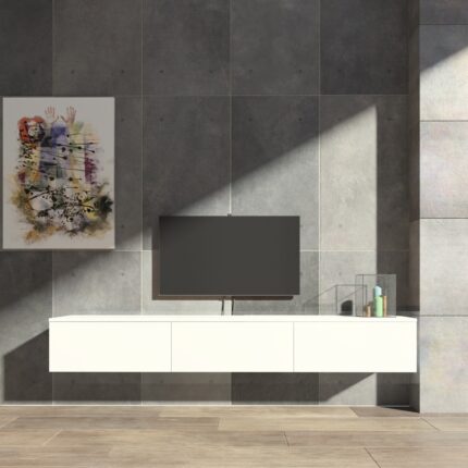 Yeti Mobilya Panti 180 Tv Sehpası Tv Ünitesi - Görsel 4
