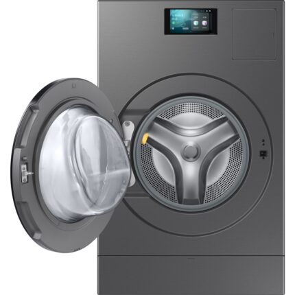 Samsung WD18DB8995BZAH Kurutmalı Çamaşır Makinesi - Görsel 2