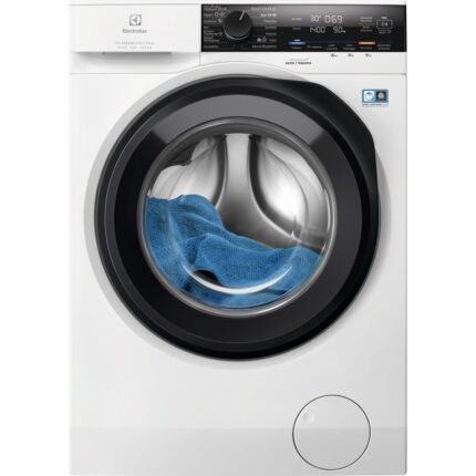 Electrolux EW7W4492T 700 Serisi Steamcare 9/5kg 1400 Devir Buharlı Kurutmalı Çamaşır Makinesi