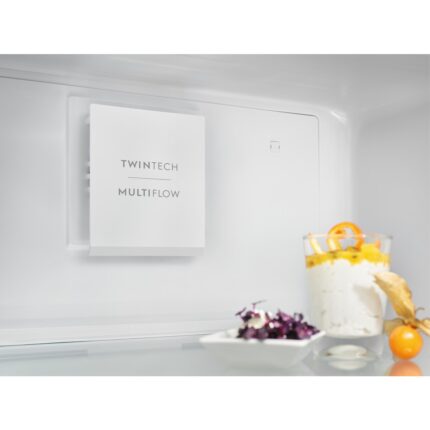 Electrolux LNT5ME32U1 324L Alttan Donduruculu Buzdolabı Inox - Görsel 4