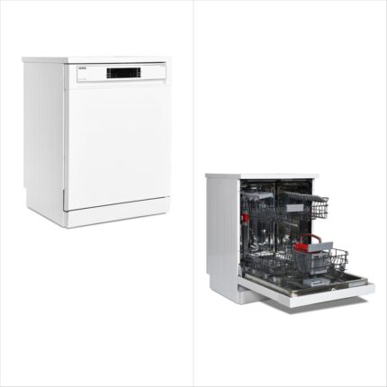 Vestel Beyaz Eşya Paketi Çeyiz Seti (NF52111, 50UV9750, CMI 96301, BM 4212) - Görsel 5