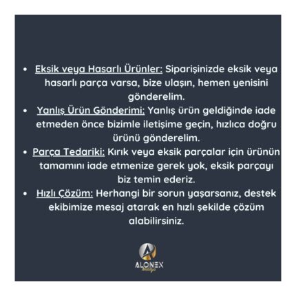 Alonex Tarz Tv Ünitesi , Raflı Tv Sehpası , 180 cm Tv Konsolu (Full Beyaz) - Görsel 5