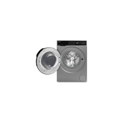 Vestel KCMI 98142 G WIFI 9 Kg Yıkama 6 Kg Kurutma Kapasiteli 1400 Devir Kurutmalı Çamaşır Makinesi - Görsel 3