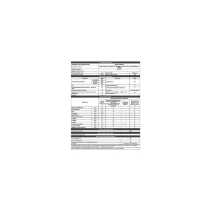 Vestel SB14011 121 Lt Statik Buzdolabı - Görsel 5