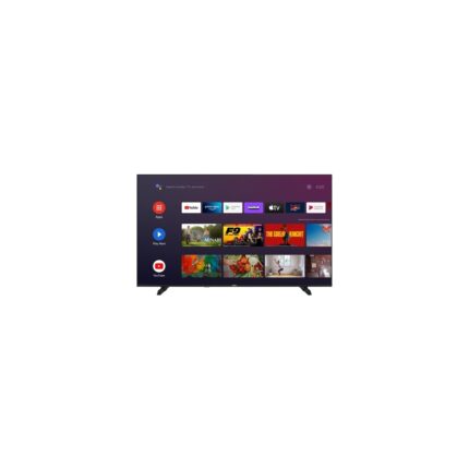 Vestel 55UA9740 55'' 139 Ekran Uydu Alıcılı 4K Ultra HD Smart Android LED TV - Görsel 3
