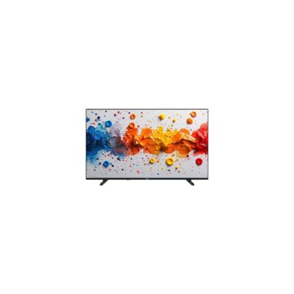 Vestel 50QG9840 50'' 126 Ekran Uydu Alıcılı 4K Ultra HD Smart QLED Google TV