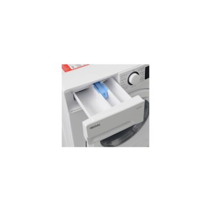 Regal cm 80101 D Enerji Sınıfı 8 kg 1000 Devir Çamaşır Makinesi - Görsel 4