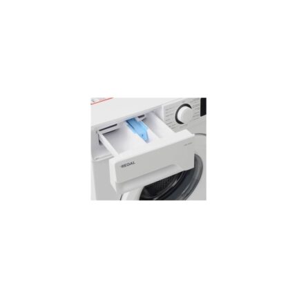 Regal cm 70101 D Enerji Sınıfı 7 kg 1000 Devir Çamaşır Makinesi - Görsel 5