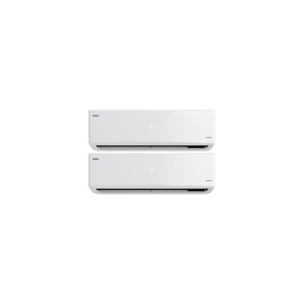 Vestel Flora Doğa Plus AC 12+12 A++ 18000 BTU Multi Inverter Klima