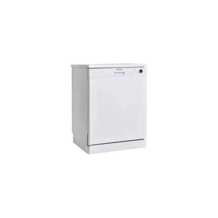 Windsor Bm 6WS120 6 Programlı Bulaşık Makinesi - Görsel 2