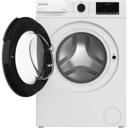 Arçelik 9120 Dmx 1200 Devir 9 kg Çamaşır Makinesi - Görsel 3