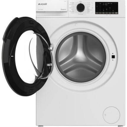 Arçelik 9100 Dmx 9 kg 1000 Devir Çamaşır Makinesi - Görsel 3
