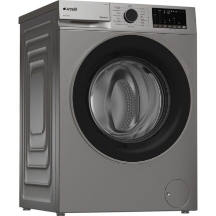 Arçelik ARÇELİK 9120 DMXS 9 Kg Çamaşır Makinesi - Görsel 2