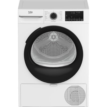 Beko KMX 91 9 kg Çamaşır Kurutma Makinesi
