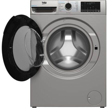 Beko CMX 10120 S 10 Kg Çamaşır Makinesi - Görsel 3