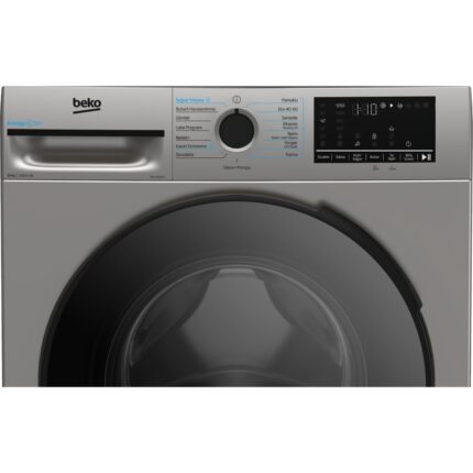 Beko CMX 10120 S 10 Kg Çamaşır Makinesi - Görsel 5