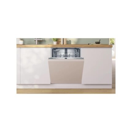 Bosch SMV26DX00T Bulaşık Makinesi Tam Ankastre - Görsel 2