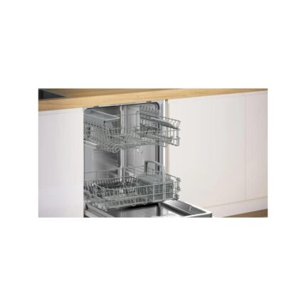 Bosch SMV26DX00T Bulaşık Makinesi Tam Ankastre - Görsel 5