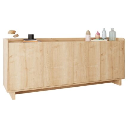 Bimossa H1110 Boho Konsol Safir 180 cm - Görsel 5