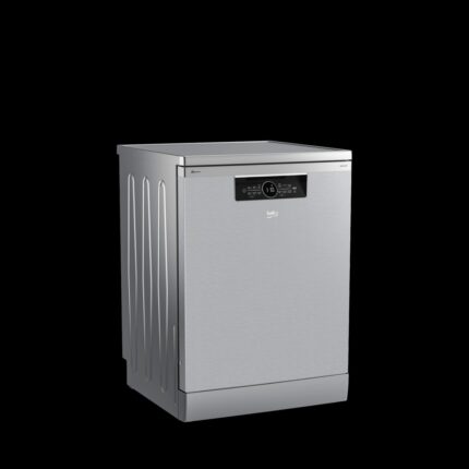Beko BM 6147 WF I 6 Programlı Bulaşık Makinesi - Görsel 2