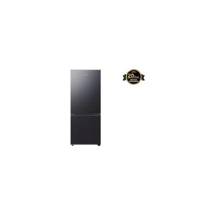 Samsung RB50DG601EB1TR E Enerji Sınıfı 508 L No-Frost Alttan Donduruculu Buzdolabı Siyah