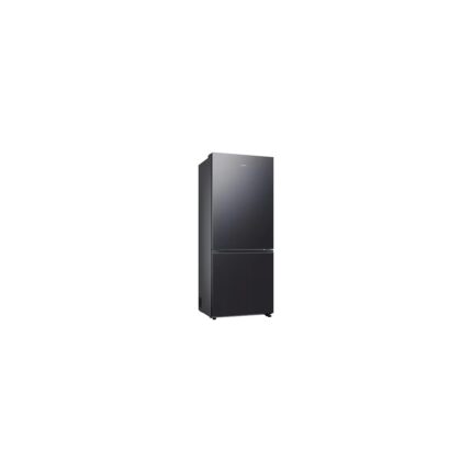 Samsung RB50DG601EB1TR E Enerji Sınıfı 508 L No-Frost Alttan Donduruculu Buzdolabı Siyah - Görsel 2