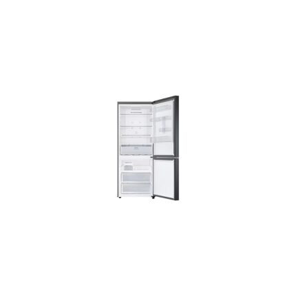 Samsung RB50DG601EB1TR E Enerji Sınıfı 508 L No-Frost Alttan Donduruculu Buzdolabı Siyah - Görsel 4
