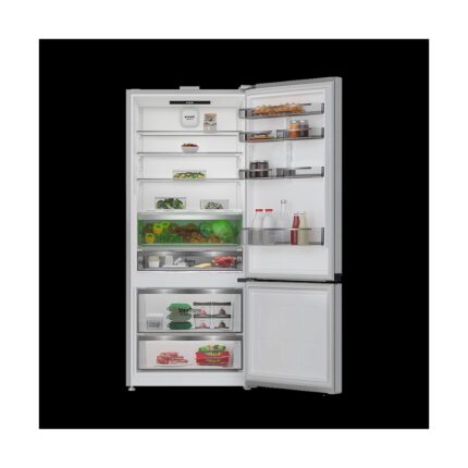 Arçelik 278552 Eı Aı Fit Alttan Donduruculu Buzdolabı - Görsel 5