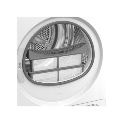 Beko Kmx 1100 11 kg Çamaşır Kurutma Makinesi - Görsel 5