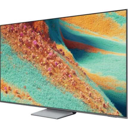 Samsung 65QN85F 65'' 165 Ekran Uydu Alıcılı 4K Ultra HD Tizen Smart QLED TV - Görsel 4